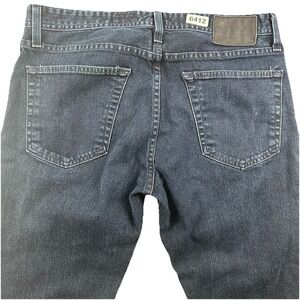 Ag Adriano Goldschmied Slim Men's Jeans in Dark Indigo
